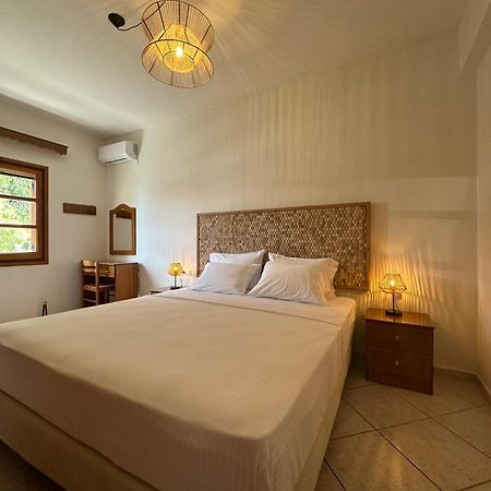 Kavos Apartments Alonissos ปาติติริ ภายนอก รูปภาพ