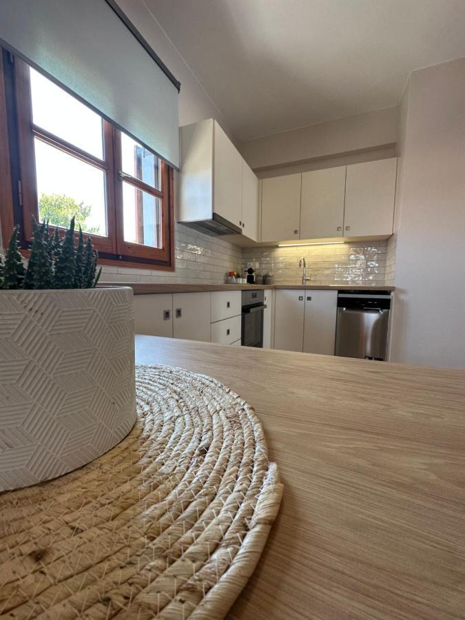 Kavos Apartments Alonissos ปาติติริ ภายนอก รูปภาพ