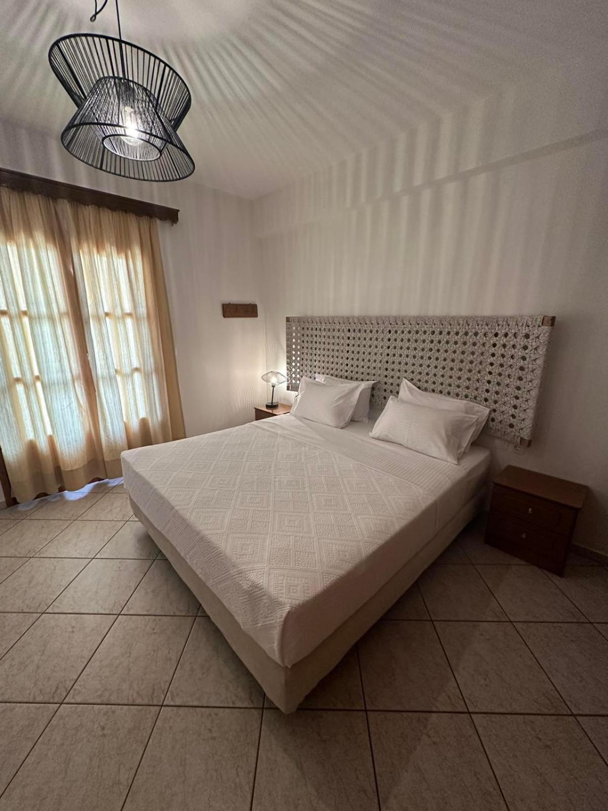 Kavos Apartments Alonissos ปาติติริ ภายนอก รูปภาพ