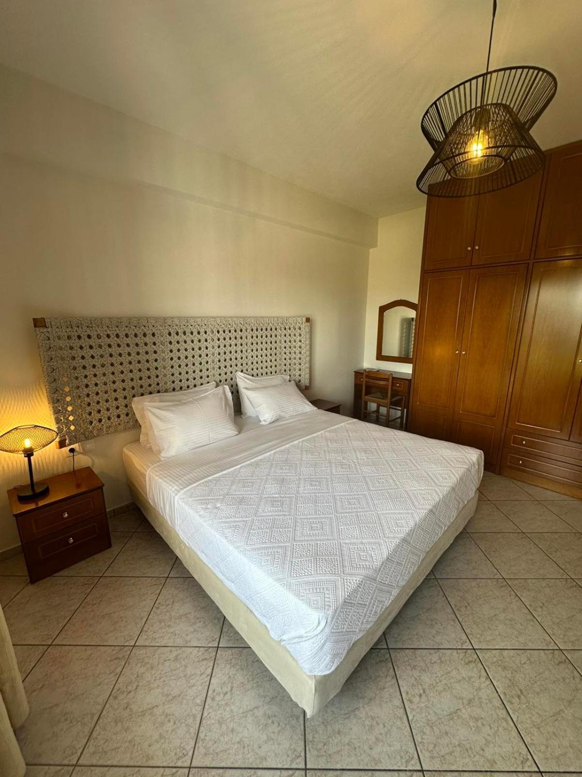 Kavos Apartments Alonissos ปาติติริ ภายนอก รูปภาพ